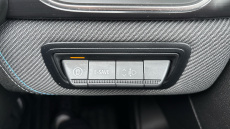 Renault Symbioz 1.6 E-Tech FHEV 145 Techno Esprit Alpine 5dr Auto Hybrid Estate